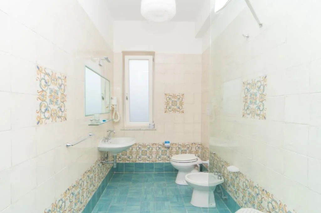 bagno