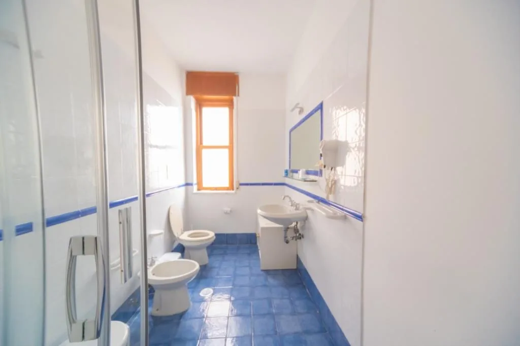 bagno