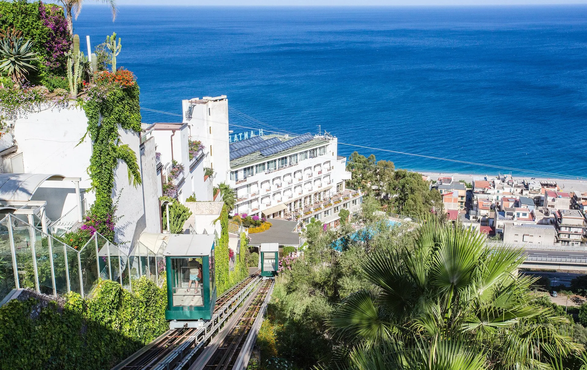 Vacanze Marche: il mix perfetto tra natura e cultura italiana