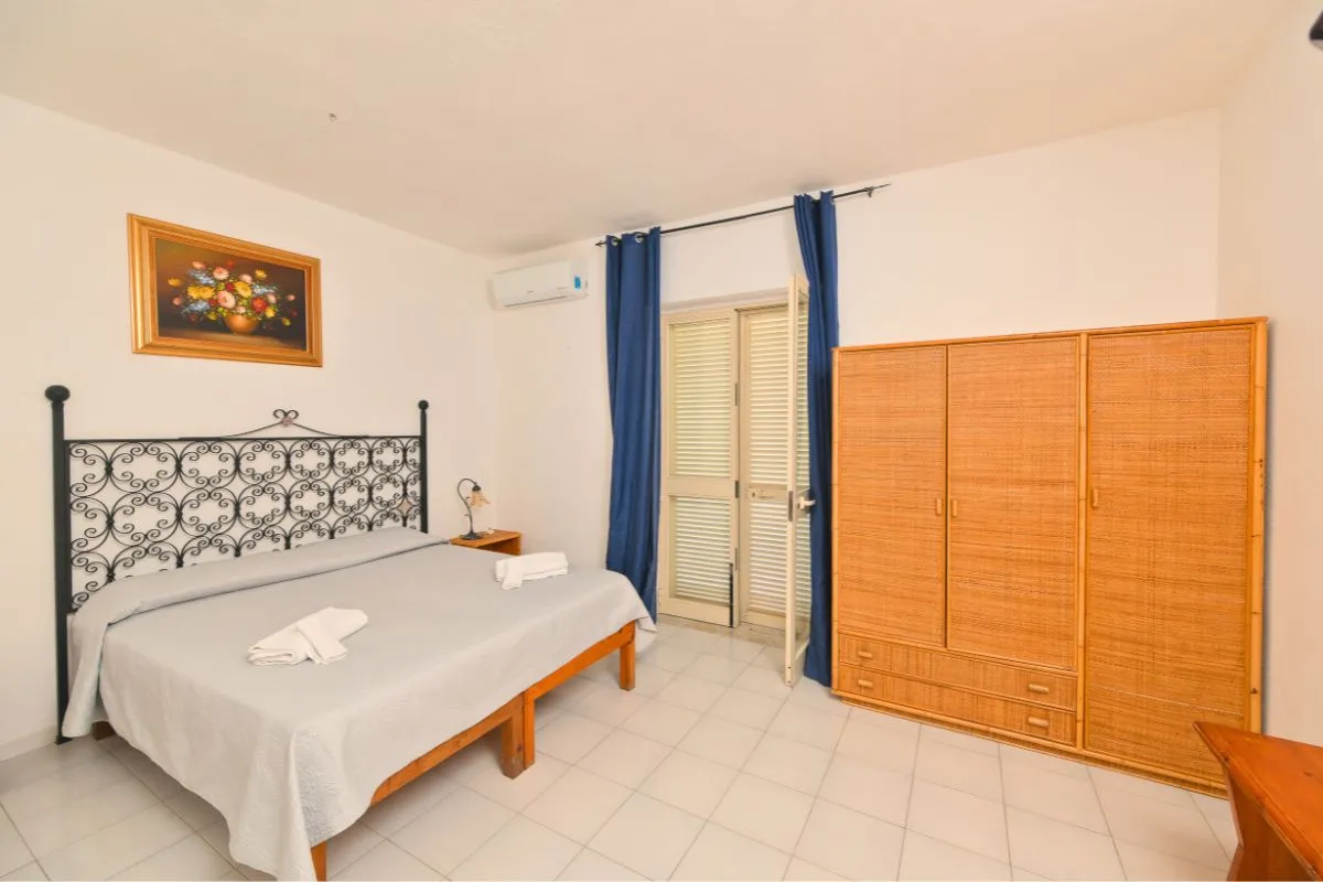 Resort Punto Azzurro - Camera Standard