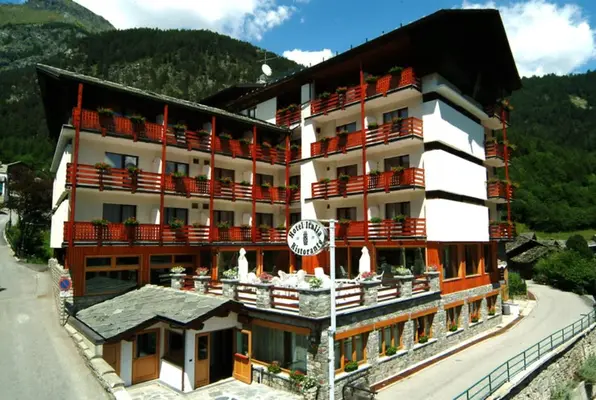 Hotel Italia