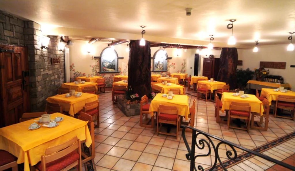 Ristorante