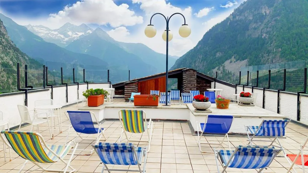 Solarium