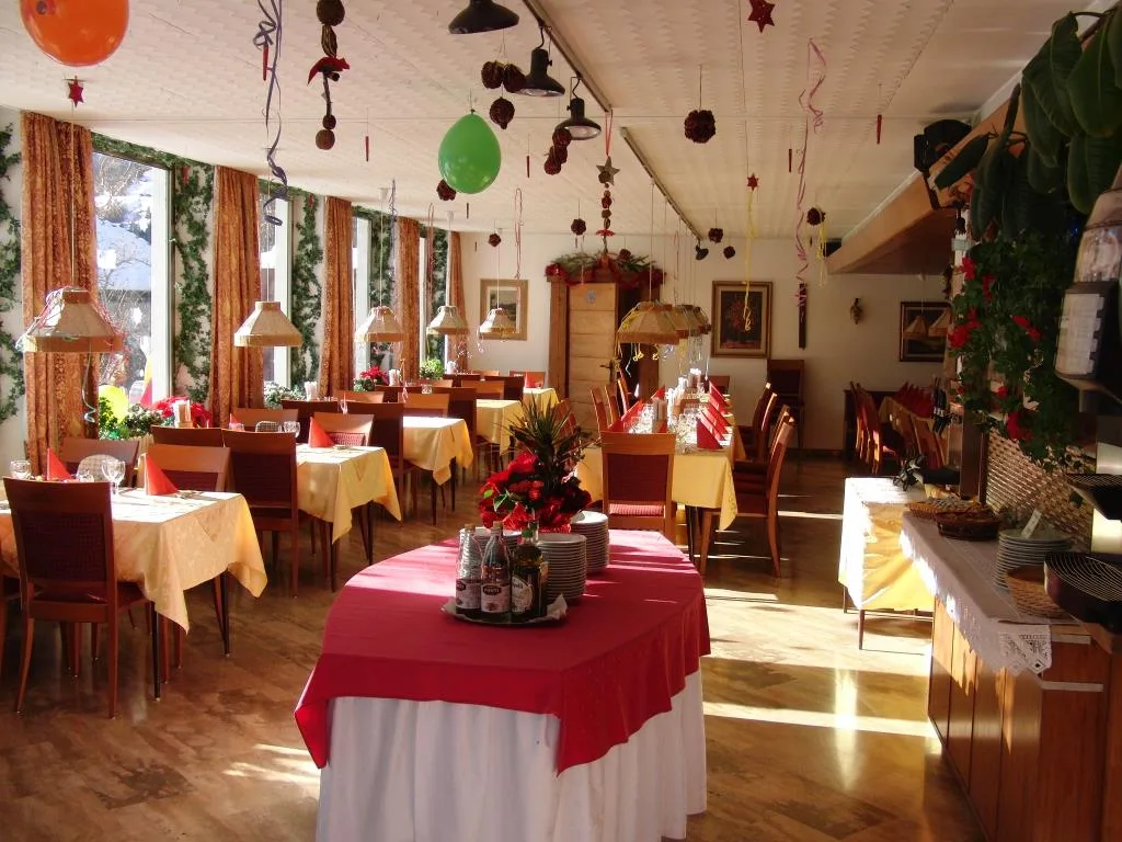 Ristorante
