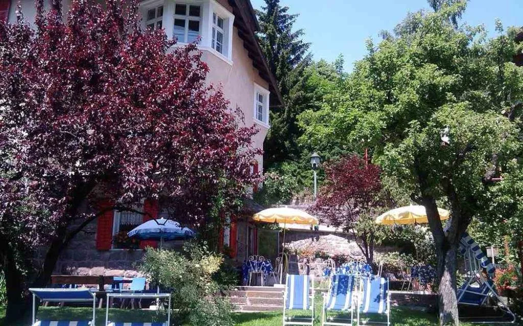 Giardino