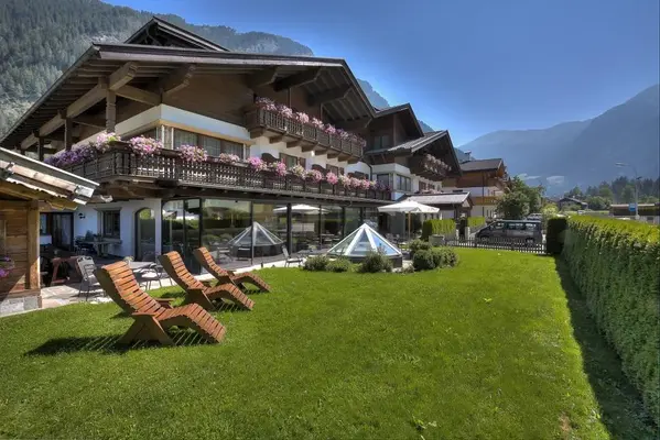 Hotel Rose