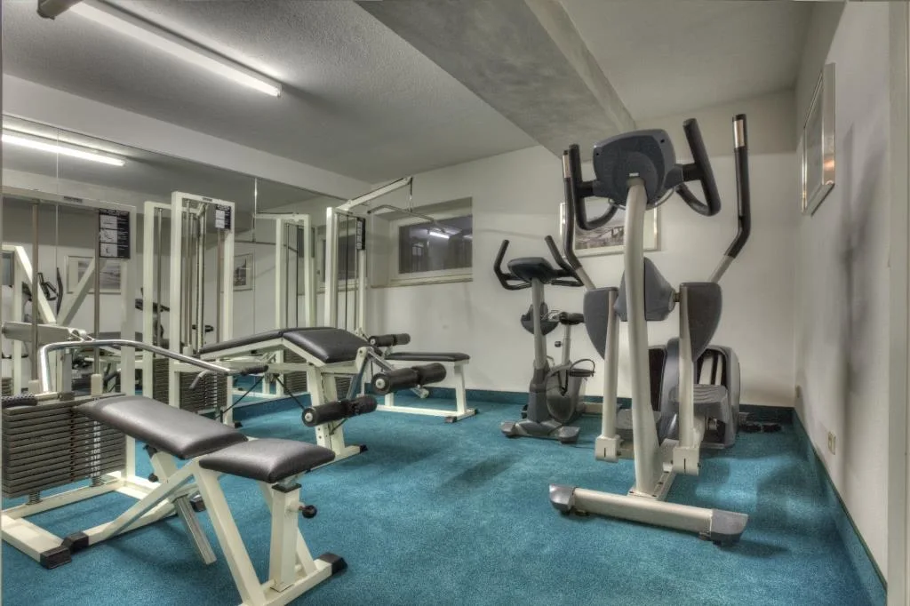 Palestra