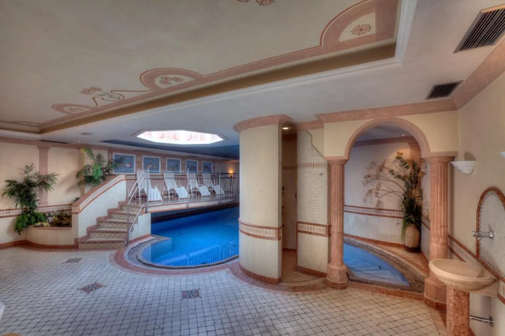 Centro benessere