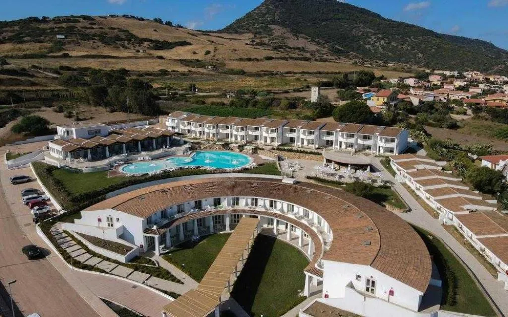 Panoramica