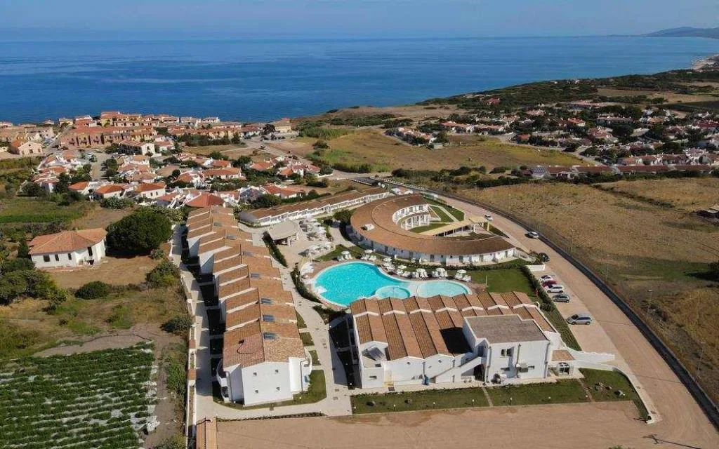 Panoramica