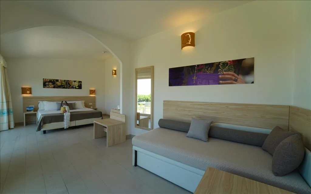 Camera Family Room