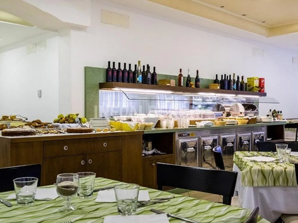 ristorante