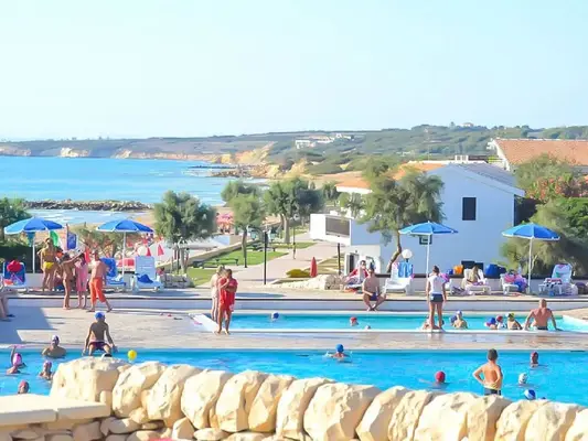 Residence Kamarina Club