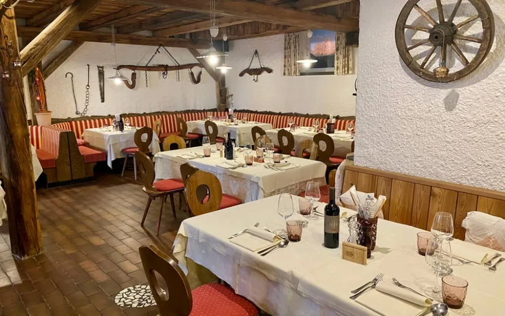 Ristorante
