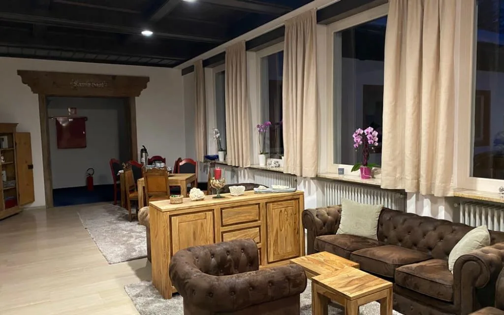 Hall
