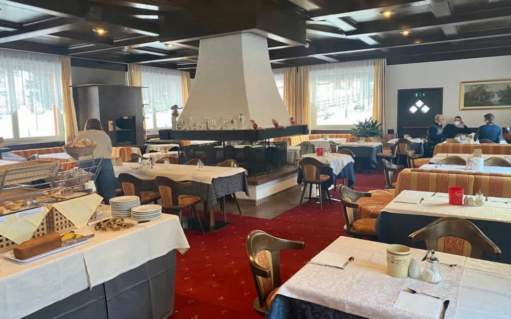 Ristorante