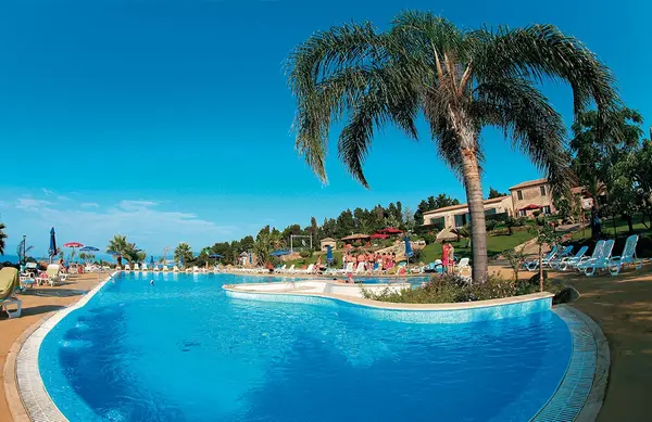 Villaggio Club Dolomiti sul Mare