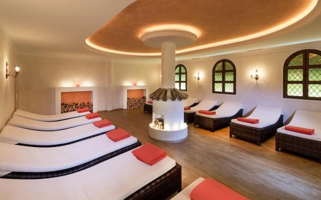 Spa