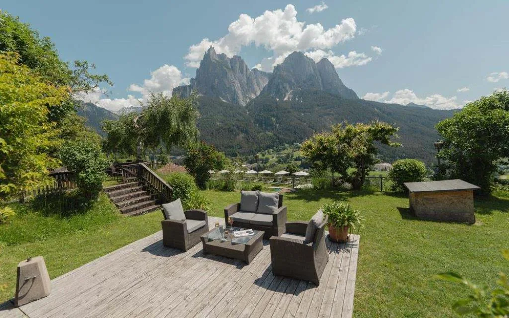 Terrazza