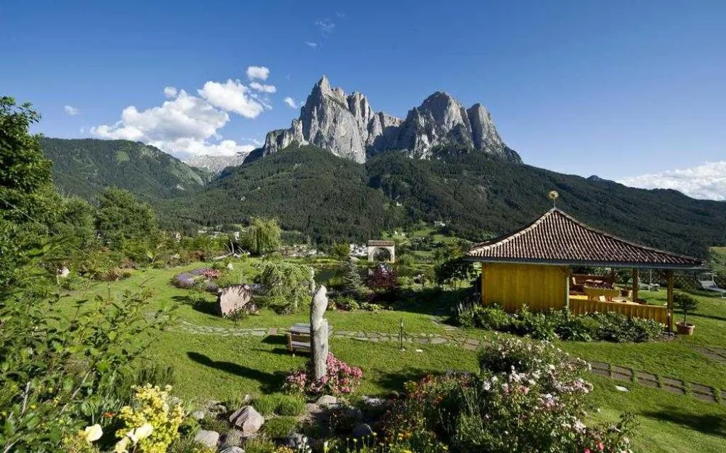 Esterno