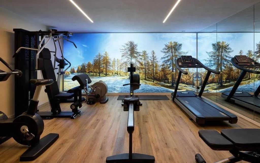 Palestra