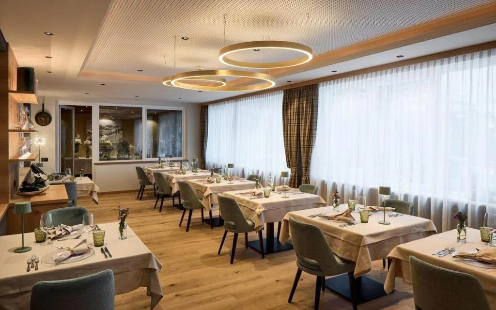 Sala da pranzo