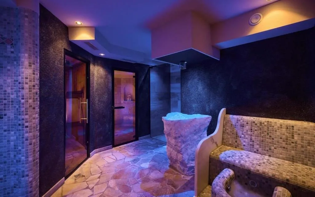 Spa