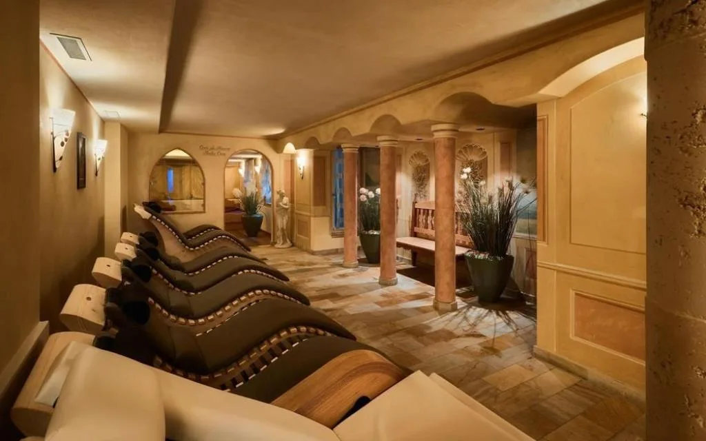 Spa