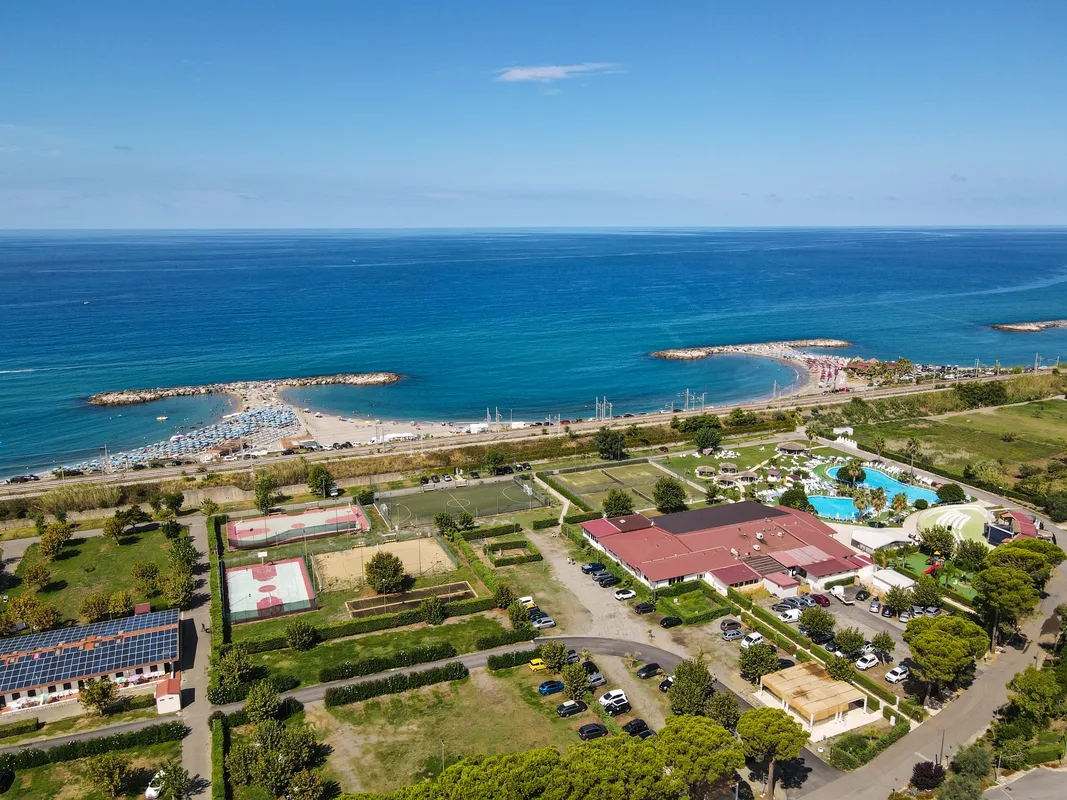 Villaggio Hotel Bahja