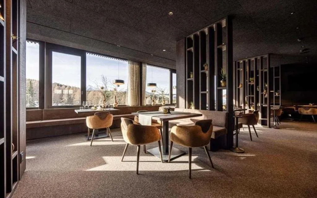 Sala da pranzo