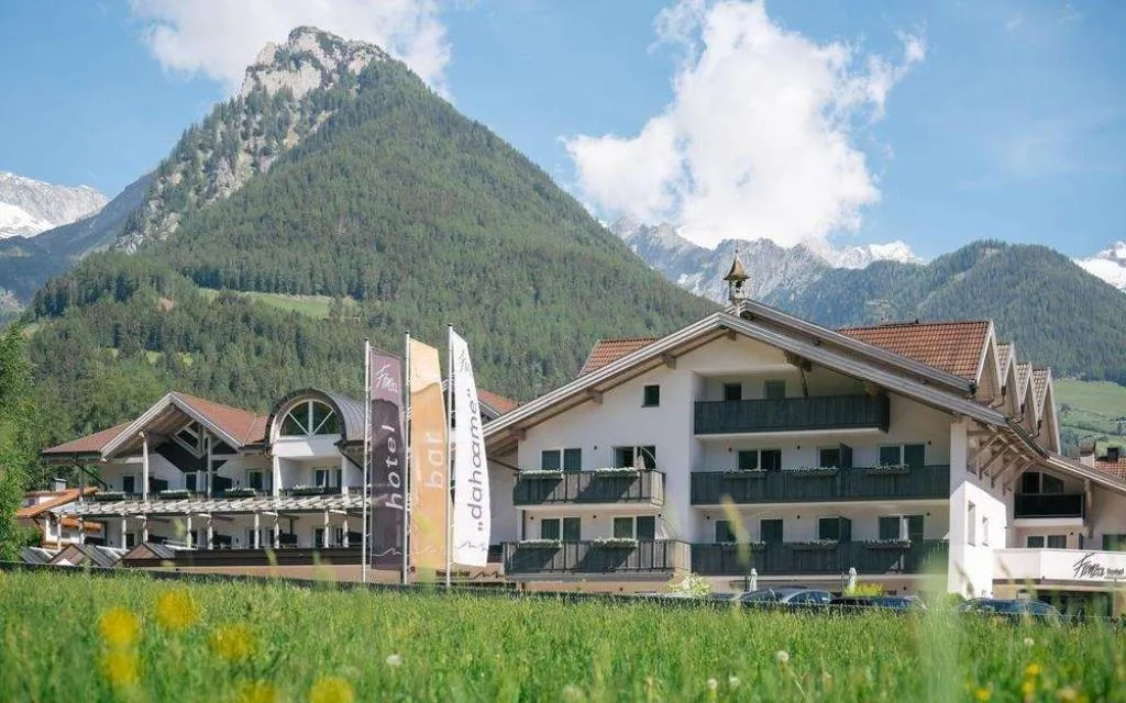 Hotel Fronza