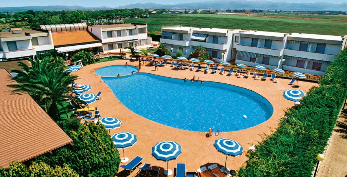 Villaggi in Toscana