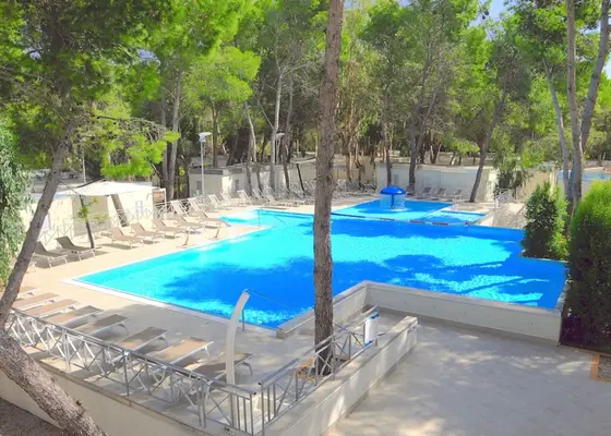 Sira Resort