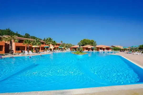 Villaggio Torre Sant'Irene