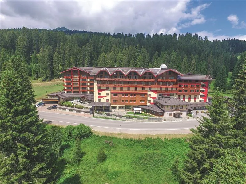 Carlo Magno Hotel SPA & Resort
