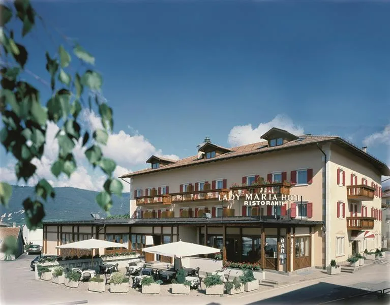 Lady Maria Hotel & Resort