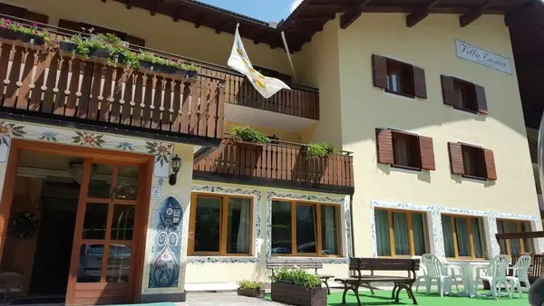 Villa Emma Hotel