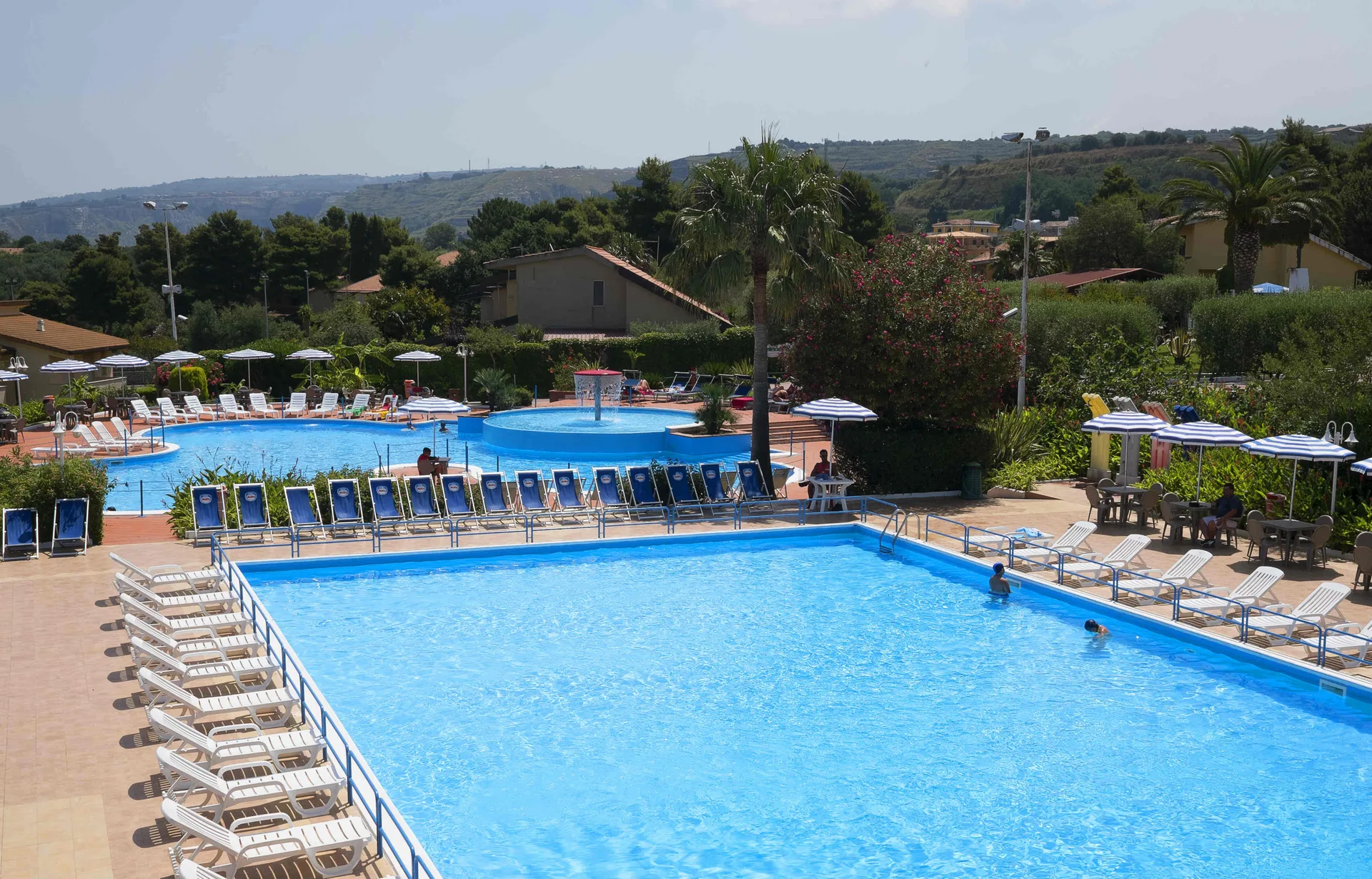 Villaggio Hotel La Pace - Residence