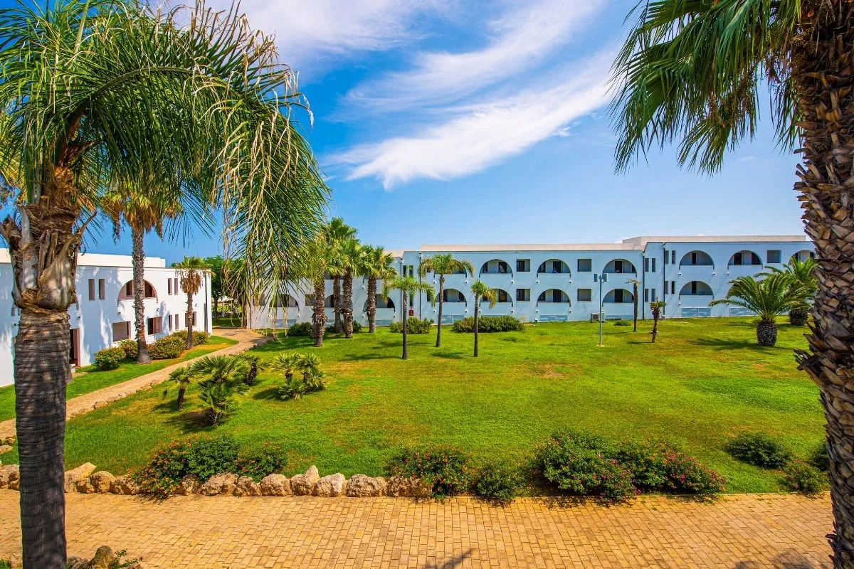 Pietrablu Resort & SPA