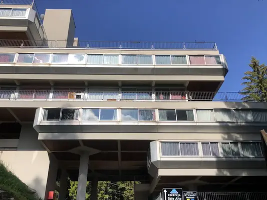 Residence Sole Alto