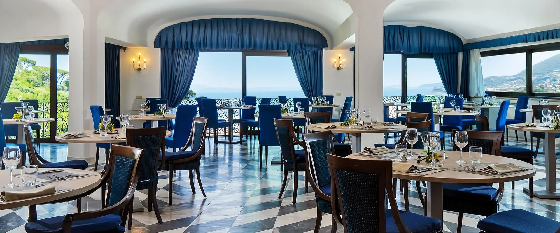San Lorenzo Hotel & Thermal Spa