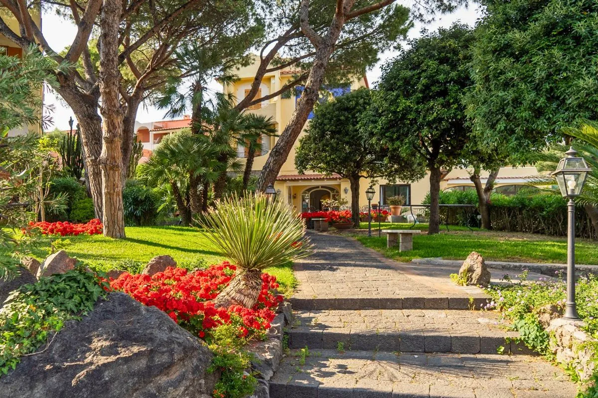 Giardino San Lorenzo Hotel & Thermal Spa