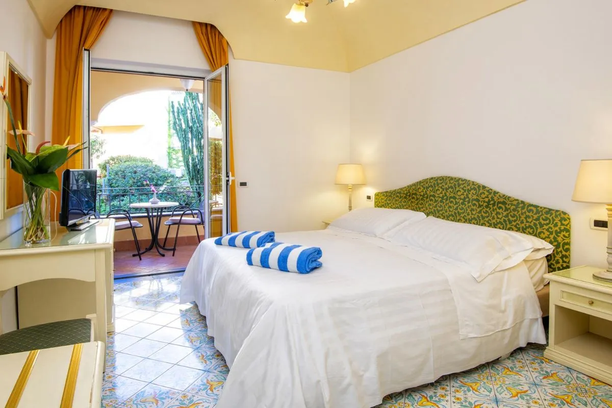 Camera Classic - San Lorenzo Hotel & Thermal Spa