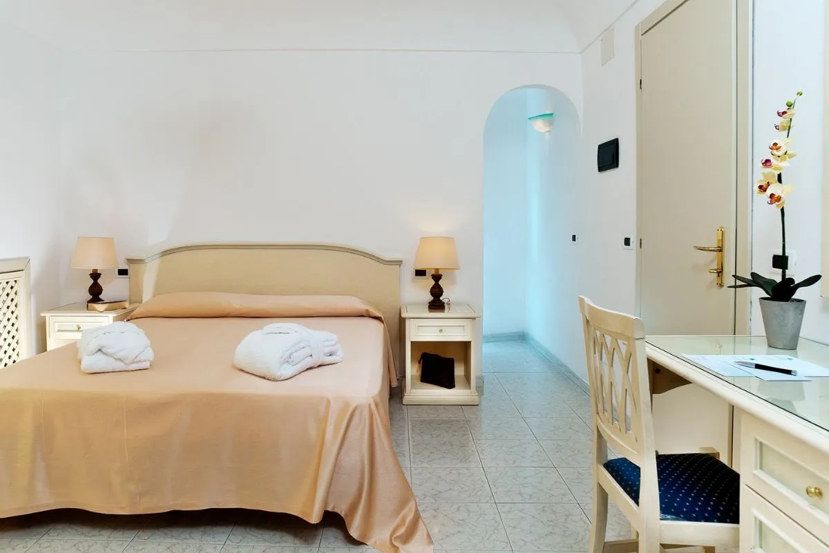Camera Classic - San Lorenzo Hotel & Thermal Spa