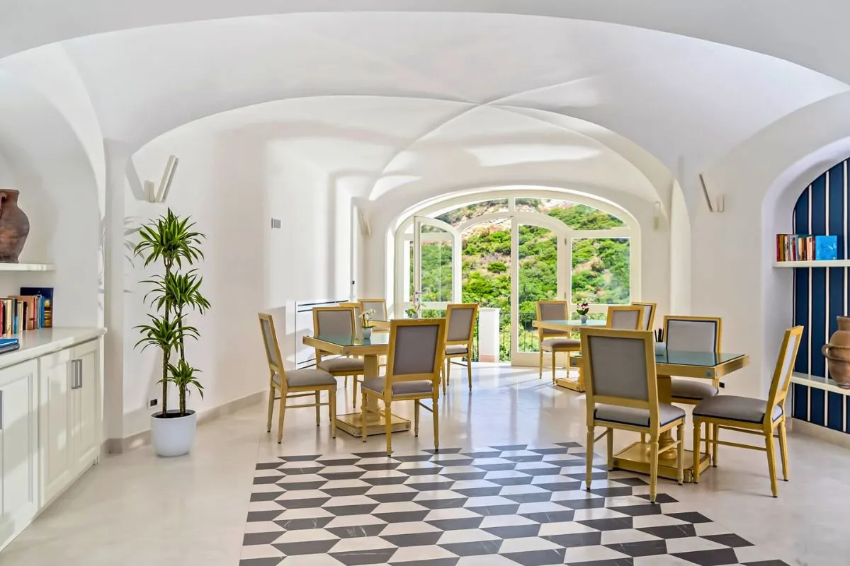 Interni - San Lorenzo Hotel & Thermal Spa