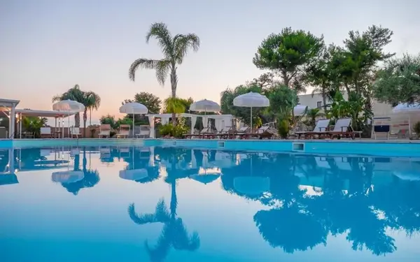 Resort Villa Hermosa