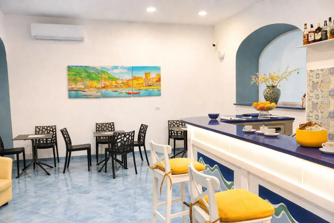 Av Isola Verde Thermal & Spa