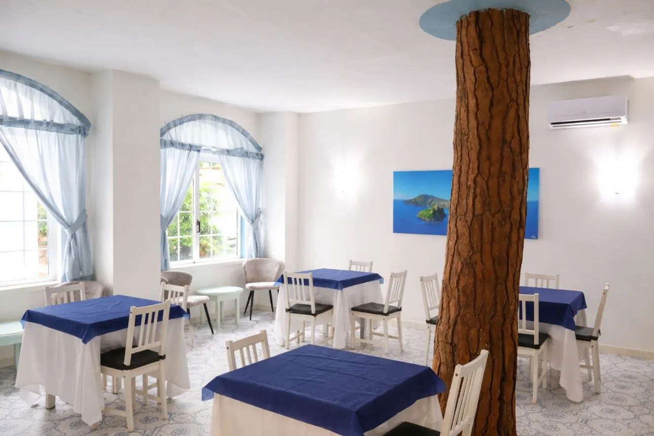 Av Isola Verde Thermal & Spa
