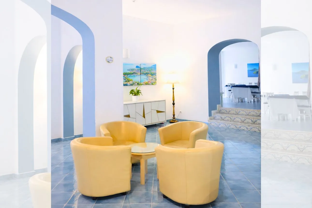 Av Isola Verde Thermal & Spa