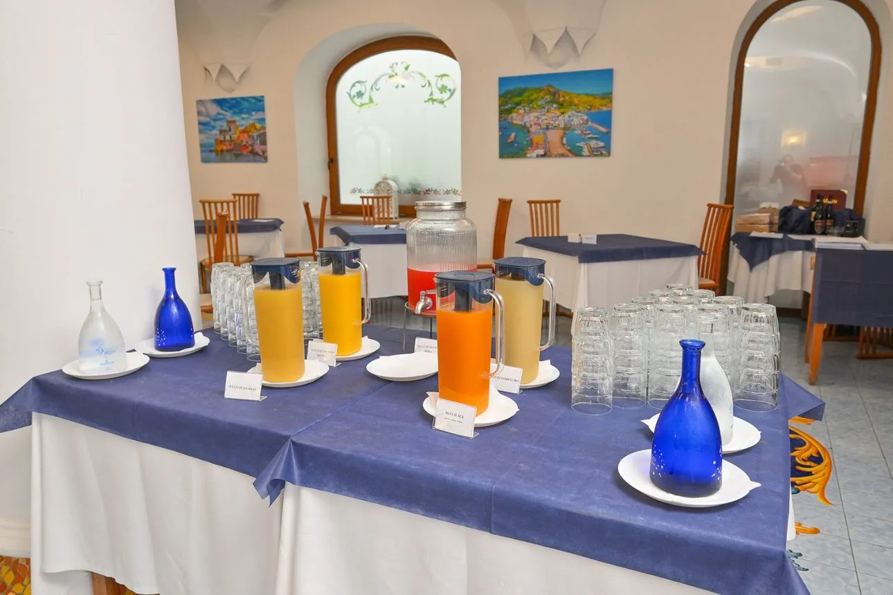 Av Isola Verde Thermal & Spa